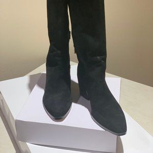 27 Edit Naturalizer Bellamy Suede Boot